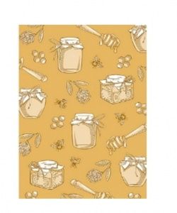 Полотенце кухонное "Хэйв ", размер 40х60см., 100%хлопок,  Вологда