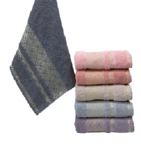 Полотенце махровое 50х90 ALTIN 450гр