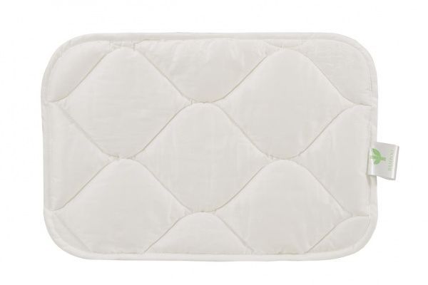 Подушка "Бамбук", чехол сатин жаккард., 40х60 SOFT ГолдТекс