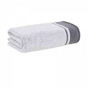 Полотенце махровое Vivace 70х140, 001- белый (пл.480гр) Бразилия