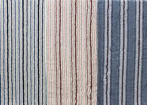 Полотенце махровое 50х90, Нежность, Китай, арт. MOS18-22В1 