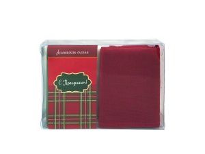 Комплект полотенец "Праздничный" ,п/лен 34х51-2 шт,арт 06с-68ЯК/175014