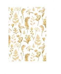 Полотенце кухонное "Грасс", размер 40х60см., 100%хлопок,  Вологда