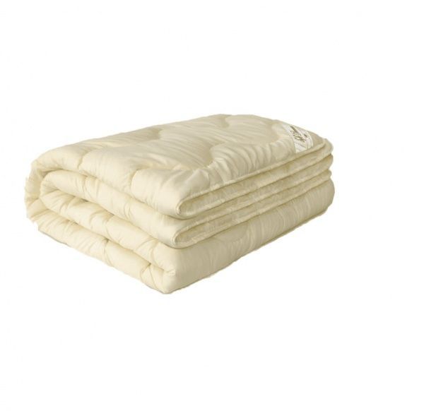 Одеяло синтепоновое (300г/м2) 140х205, чехол микрофибра г/к, Миратекс