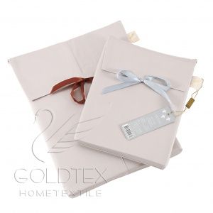 Наволочка батист однотон. 70х70, "Сфинкс" "CAMBRAI" (2шт в уп)