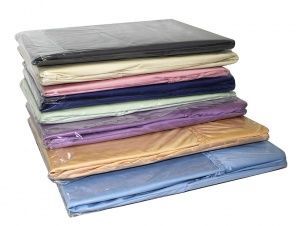 Простыня сатин на резинке 140х200х23 гл.кр