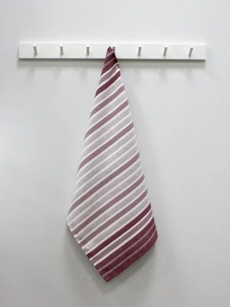 Полотенце кухонное "Элис", размер 40х60см, цвет колор,жаккард,100%хлопок,  Вологда