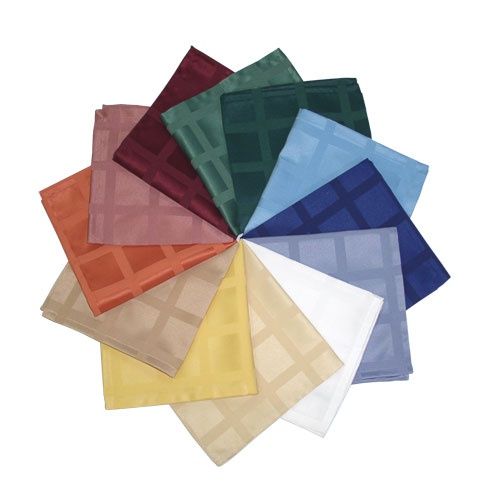 Салфетка 45х45, тк. с пропиткой арт 0931, Орша