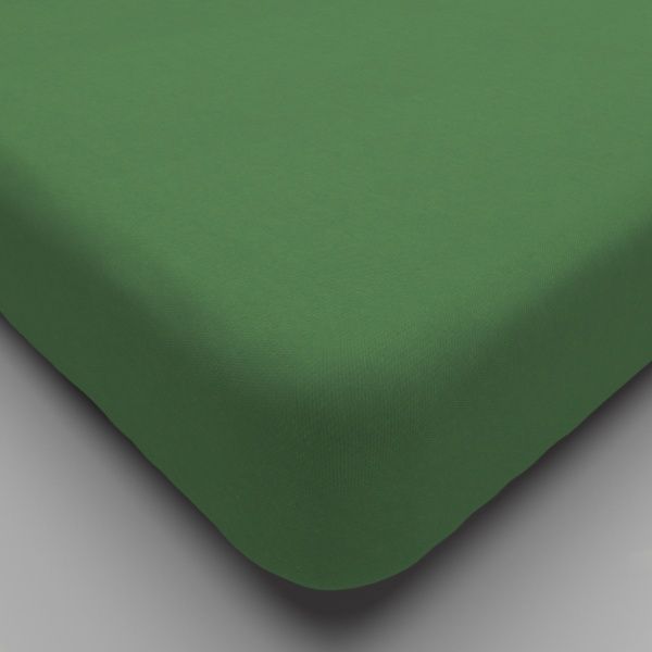 Комплект наволочек 2 шт.,трикотаж. на молнии, 70*70,фисташковый,0010-17 "Текстильный городок"