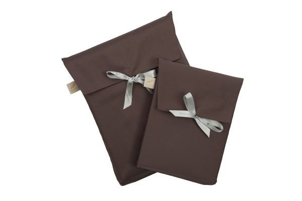 Пододеяльник батист однотон. 145х210, "Ноктюрн" "CAMBRAI"